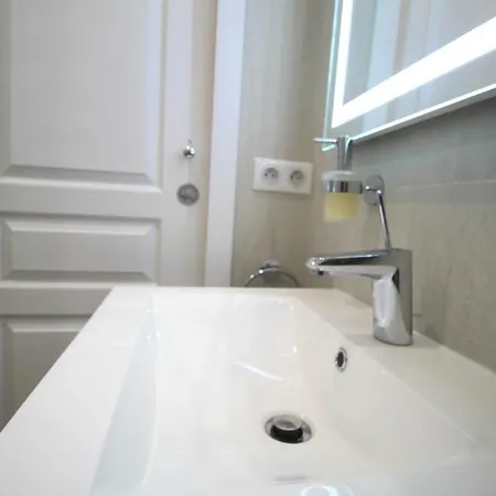 Apartment Luxury 3 View Palais De Festival & Croisette Cannes