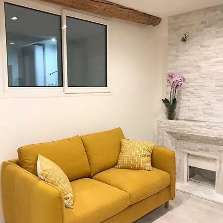 Luxury 3 View Palais De Festival & Croisette Apartment *