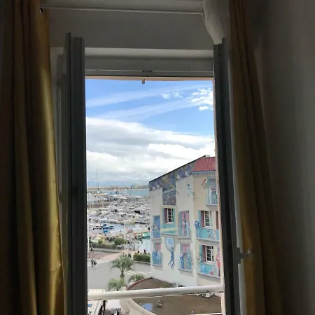 Apartment Luxury 3 View Palais De Festival & Croisette *