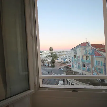 Luxury 3 View Palais De Festival & Croisette *